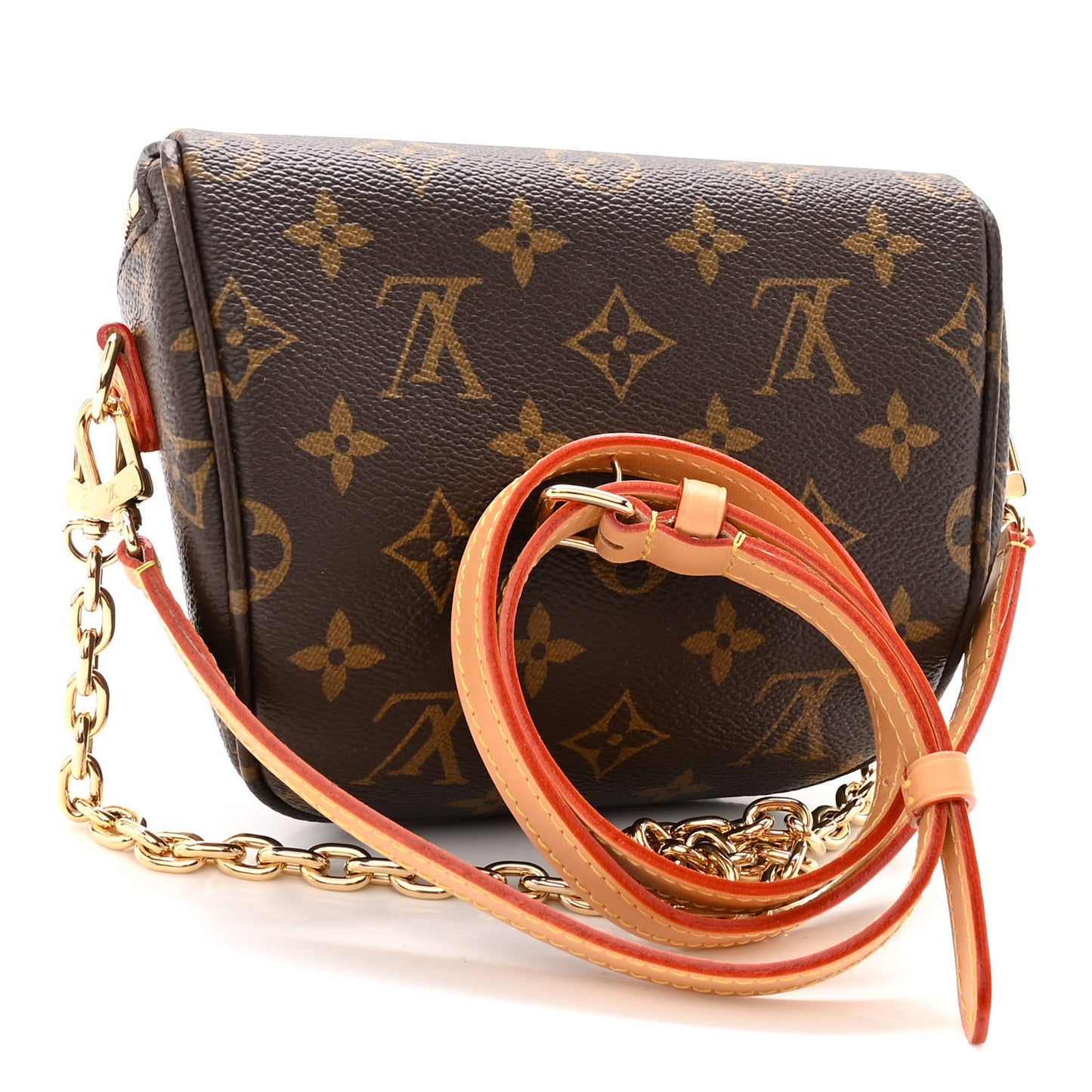Monogram Mini Bumbag
