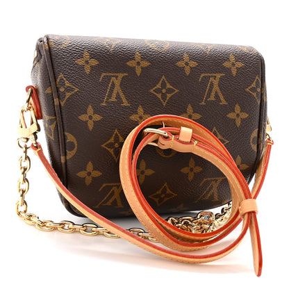 Louis Vuitton Monogram Mini Bumbag 3 of 8
