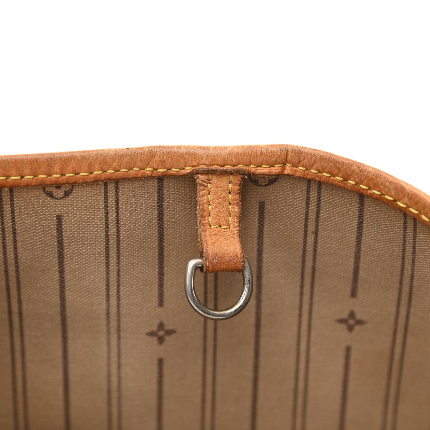 Louis Vuitton Monogram Neverfull GM 13 of 17
