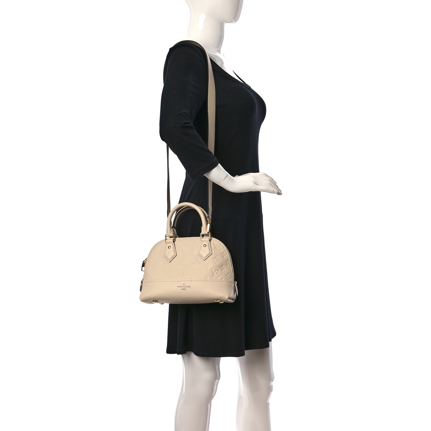 Empreinte Neo Alma BB Creme