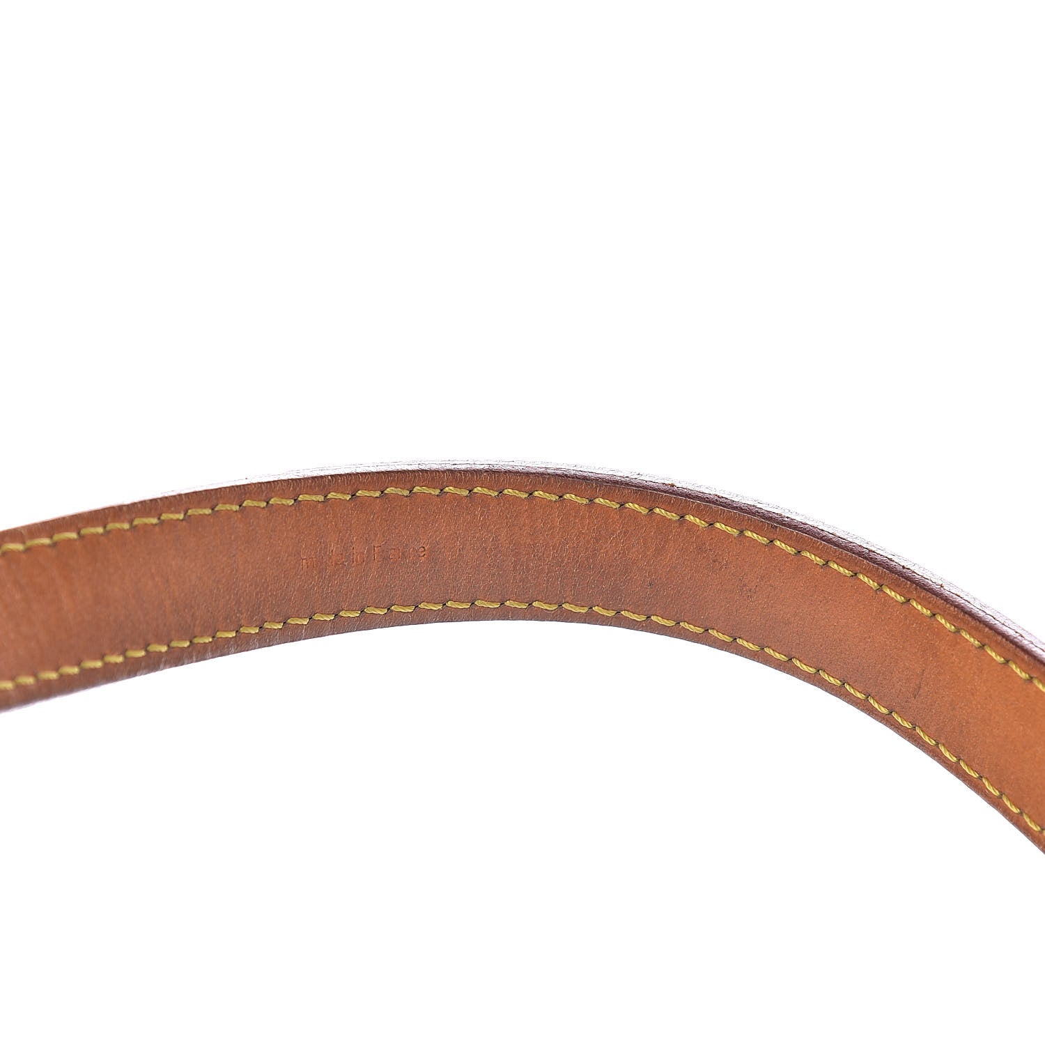 Louis Vuitton Monogram Petit Noe 9 of 13