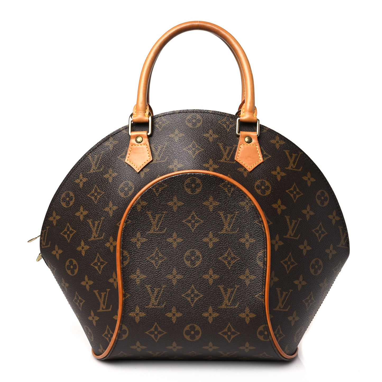 Monogram Ellipse MM
