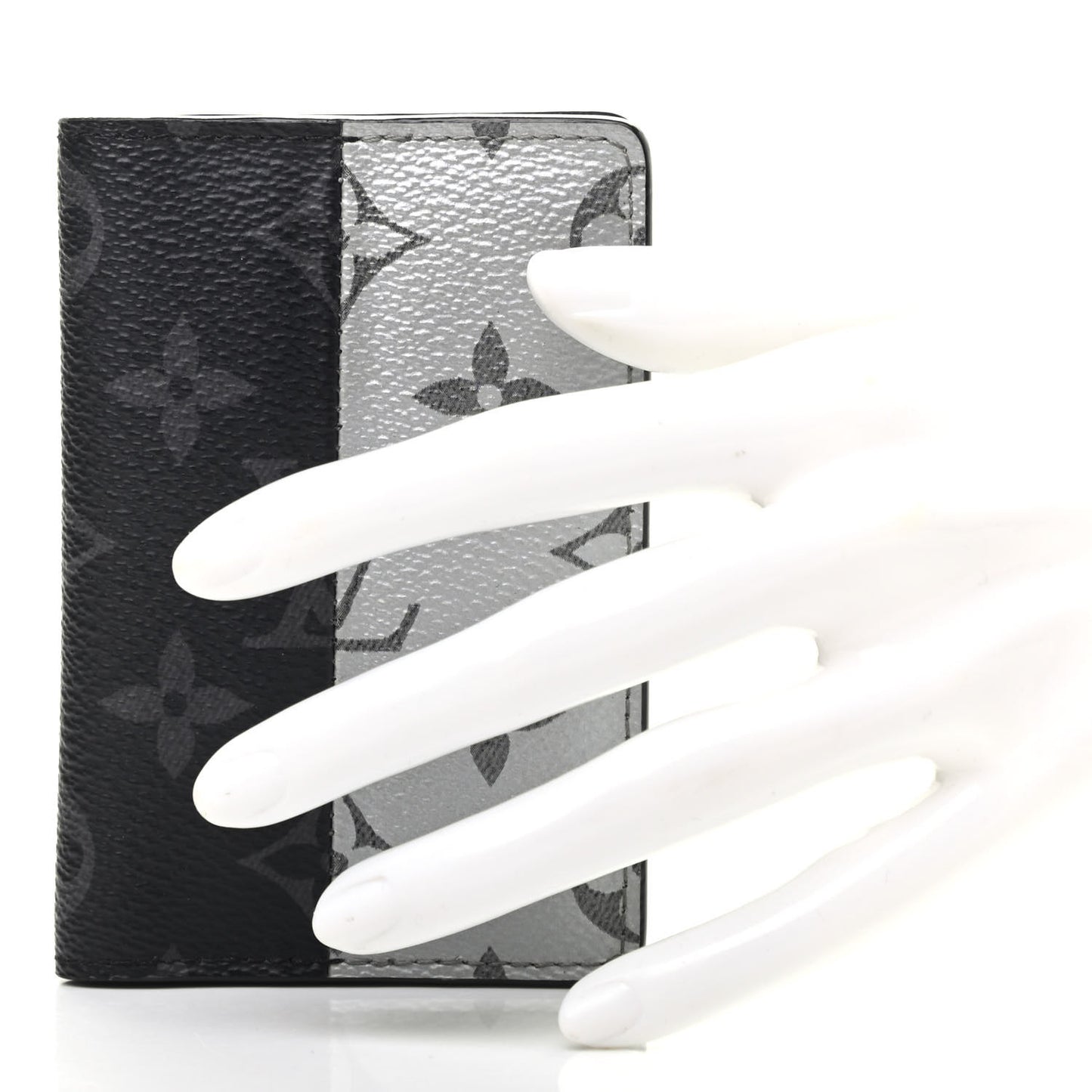 Monogram Eclipse Split Pocket Organizer