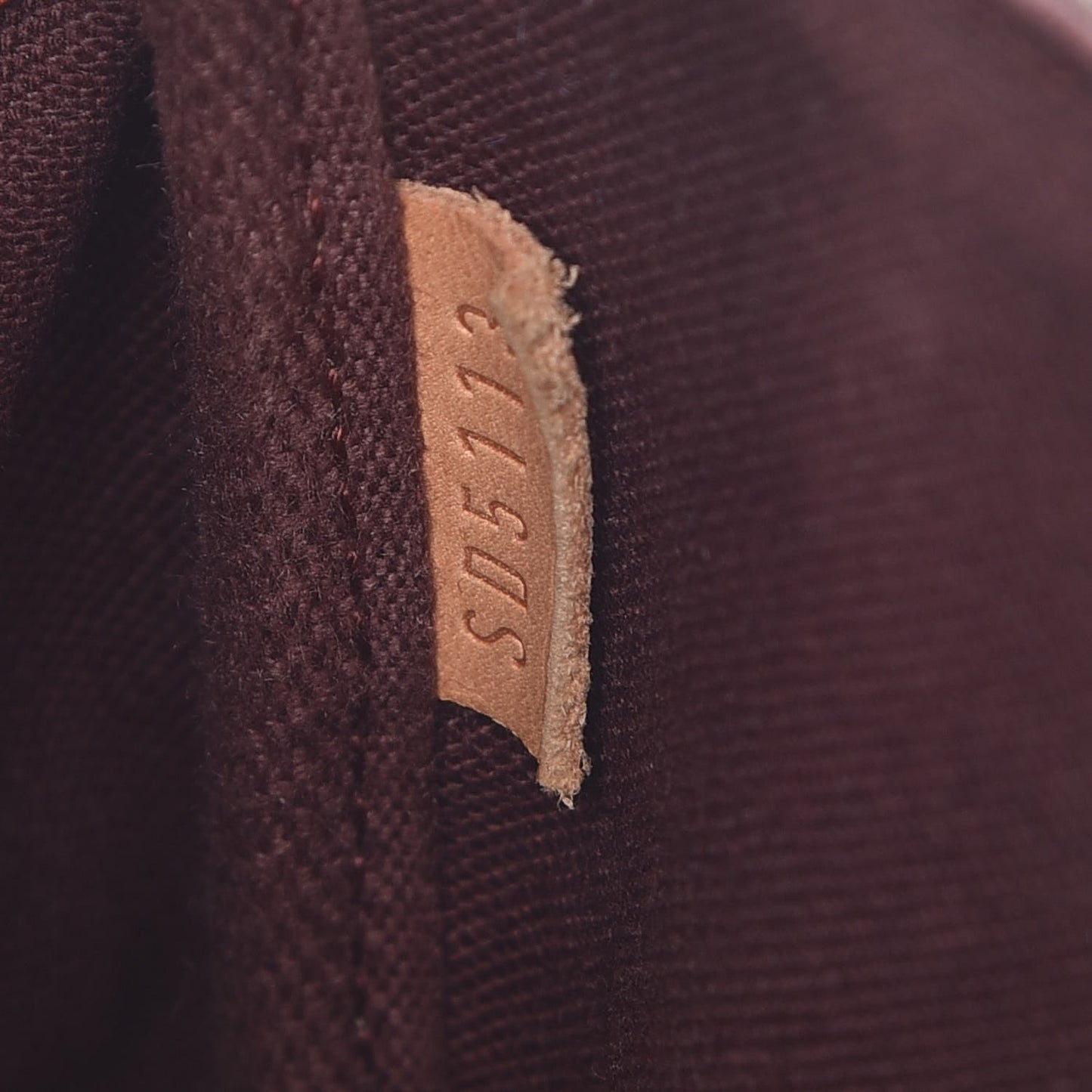 Monogram Favorite MM
