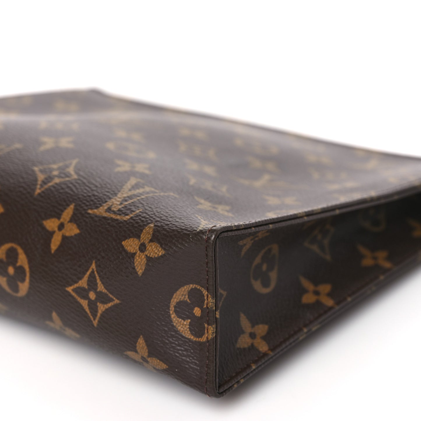 LOUIS VUITTON Monogram Toiletry Pouch 26