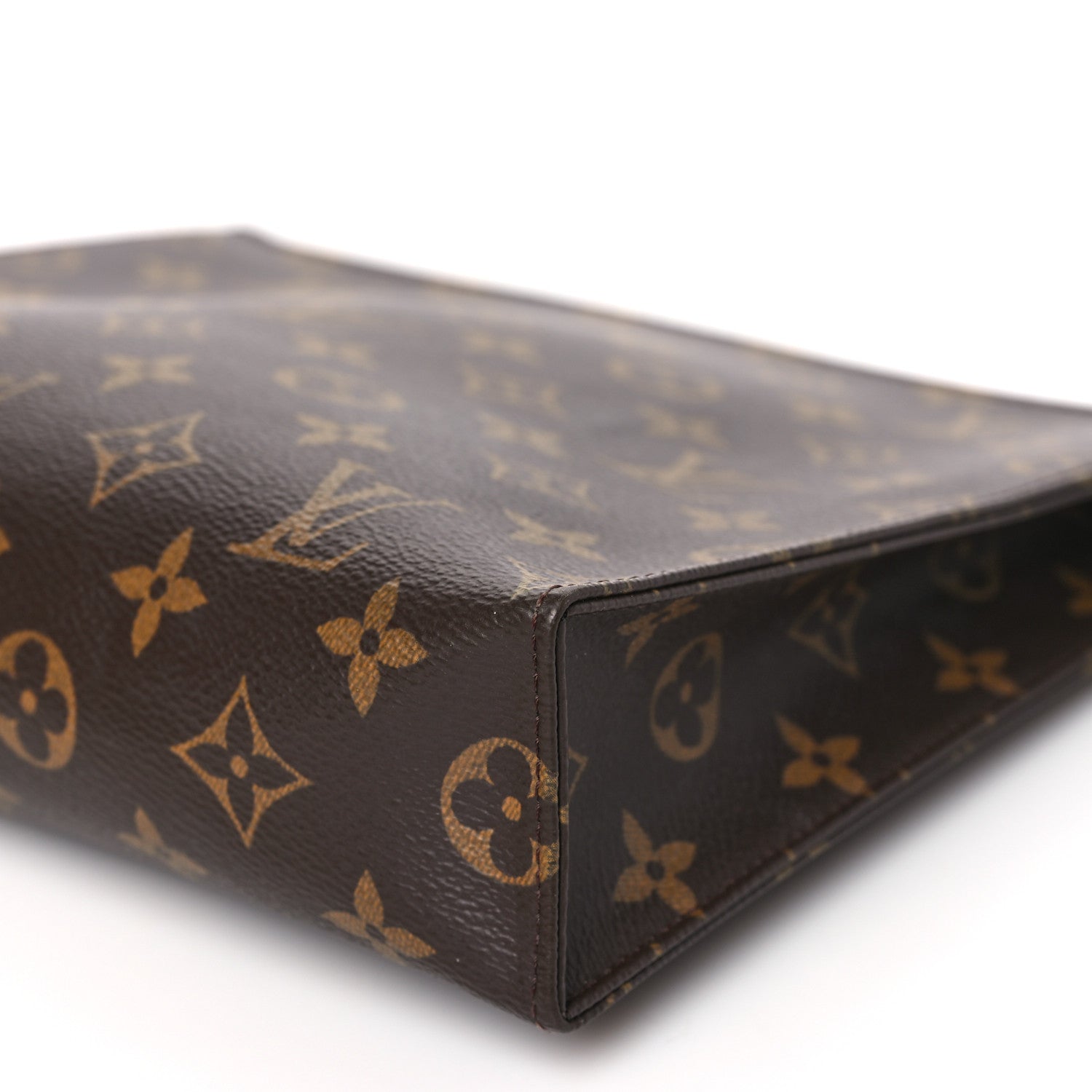 Louis Vuitton LOUIS VUITTON Monogram Toiletry Pouch 26 8 of 8