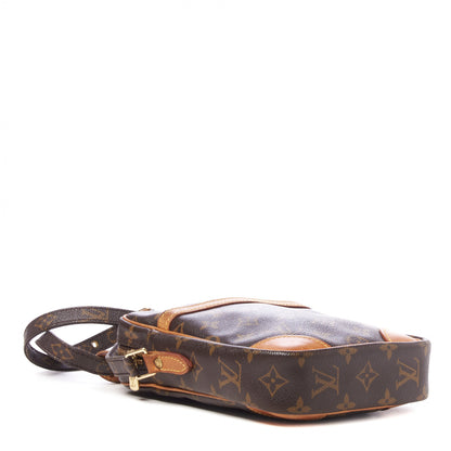 Louis Vuitton Monogram Danube 21 3 of 7