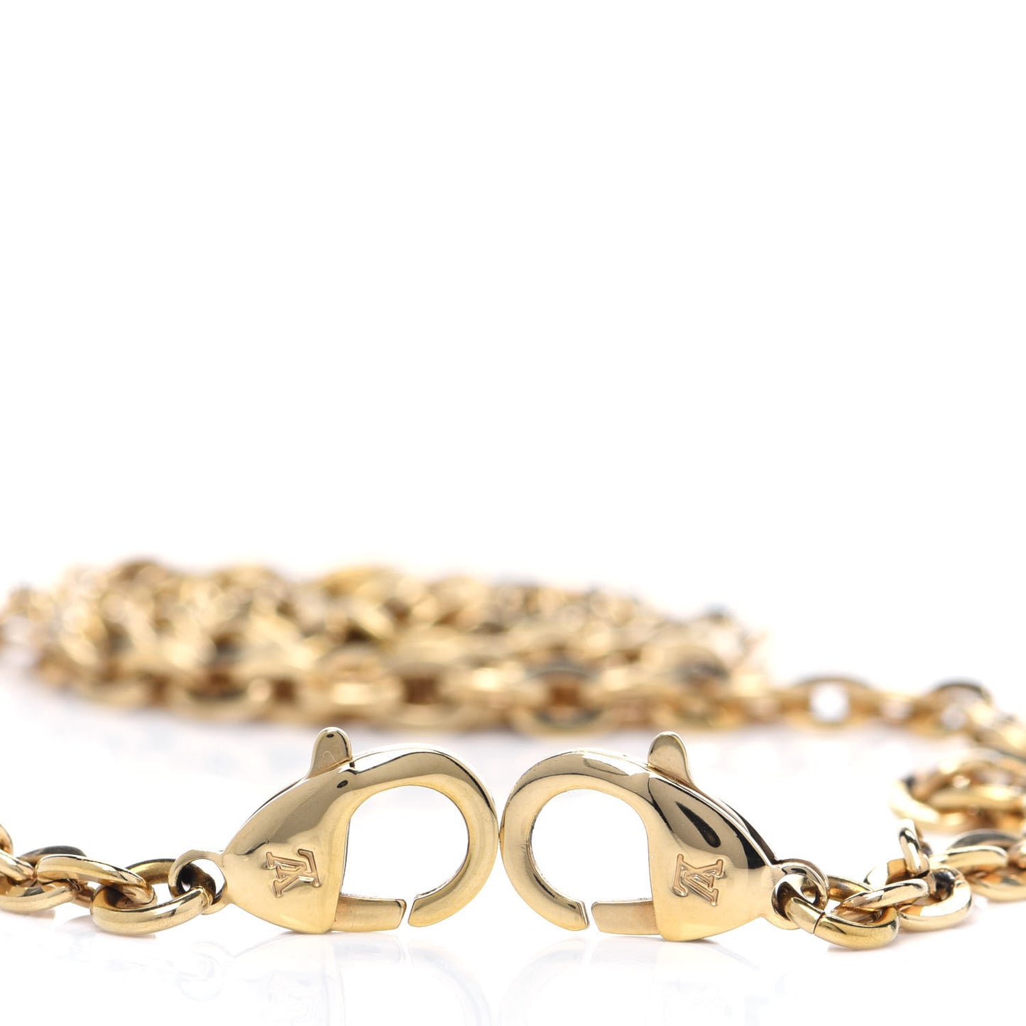 Felicie Chain Long Shoulder Strap