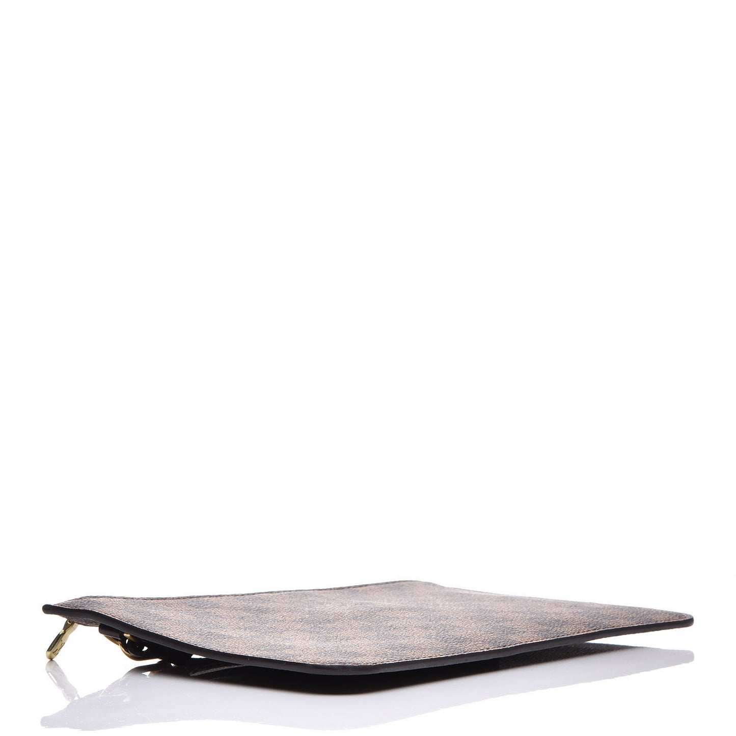 Damier Ebene Neverfull MM GM Pochette