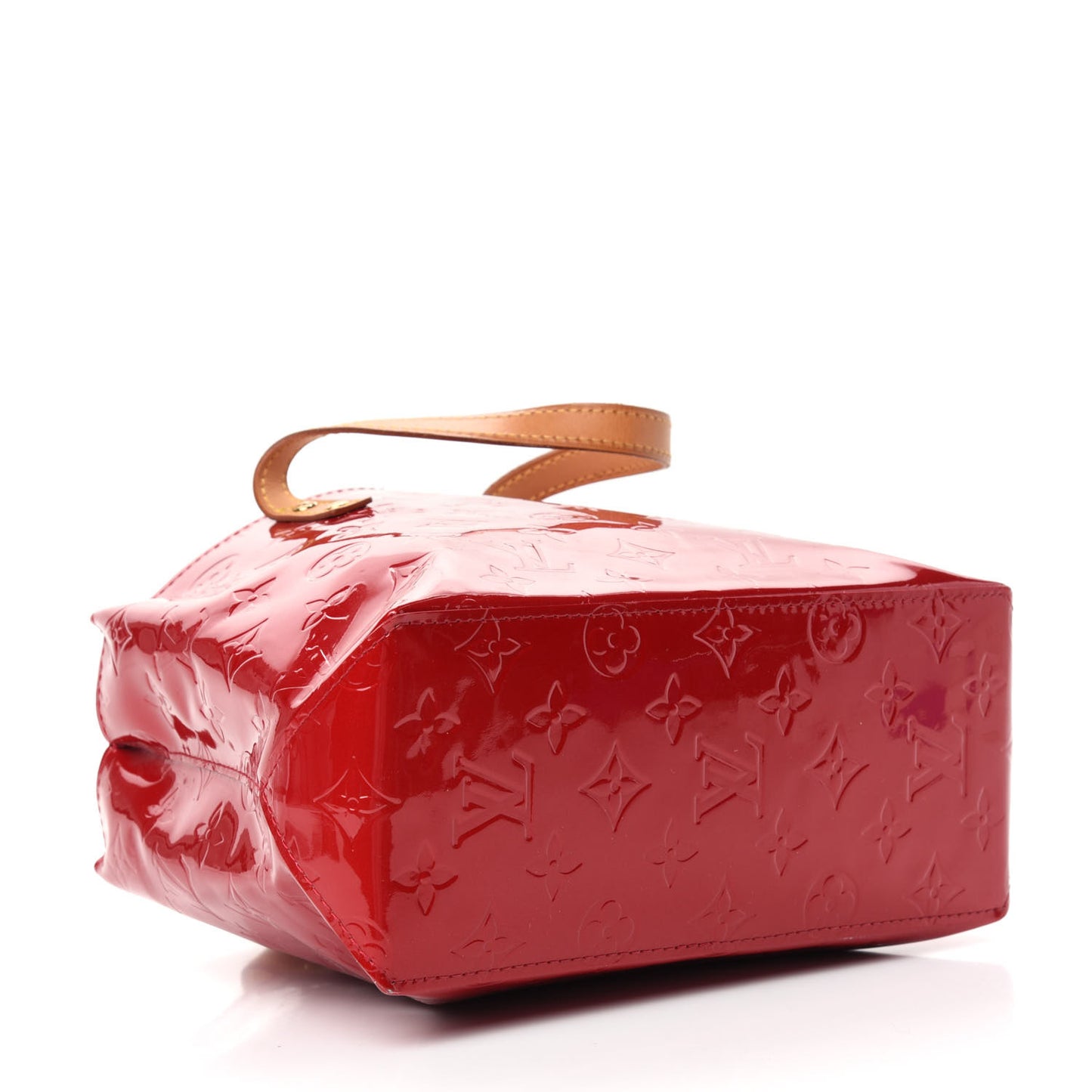 Vernis Reade PM Pomme D'Amour