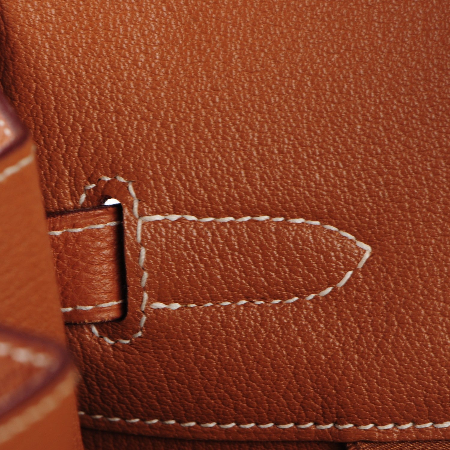 Hermes Togo Birkin 35 Gold 16 of 25