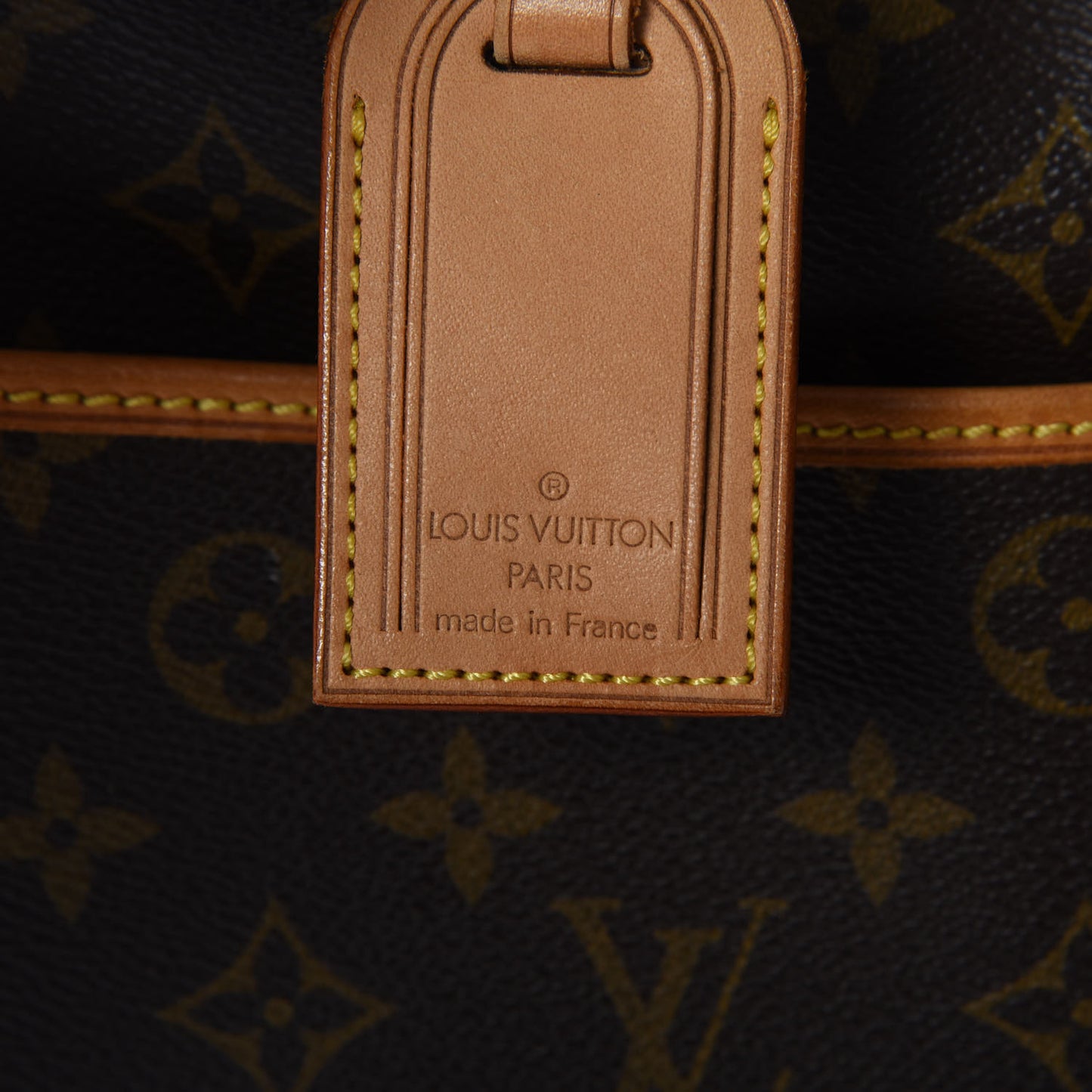 Monogram Deauville