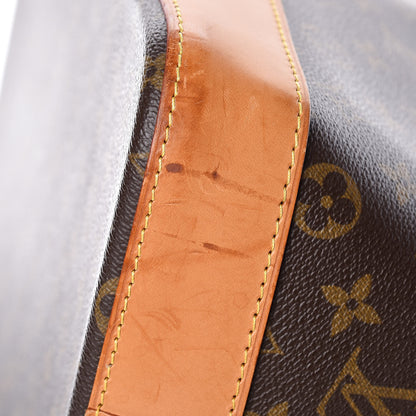 Louis Vuitton Monogram Alma Voyage MM 19 of 19