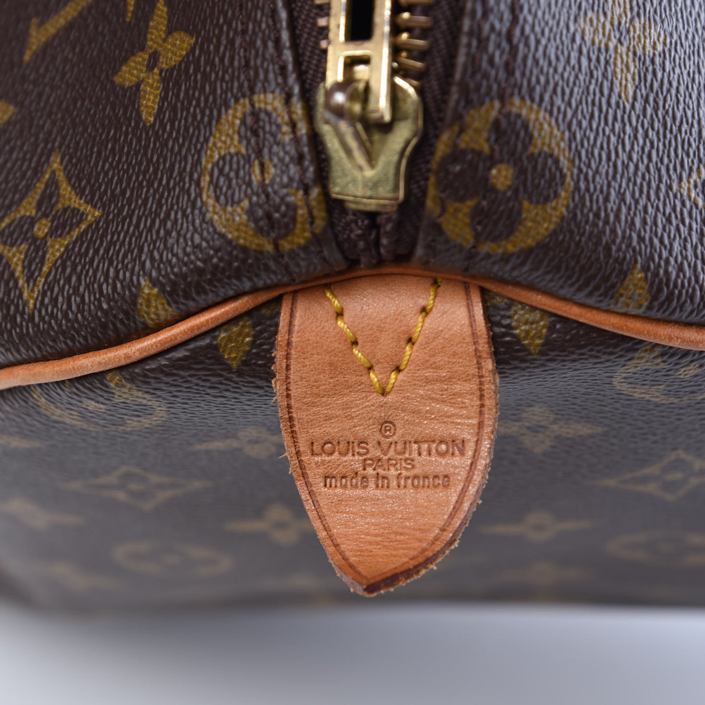 Monogram Keepall 50