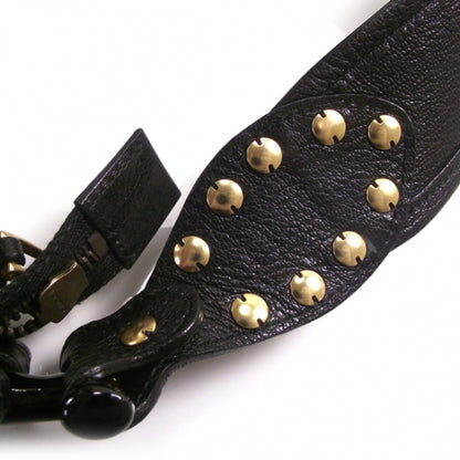 Gucci Hand Beaded Limited Edition Studded Handbag 10 of 10
