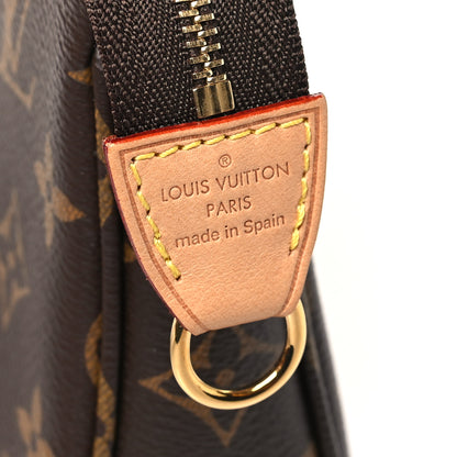 Louis Vuitton Monogram Pochette Accessories NM 6 of 10
