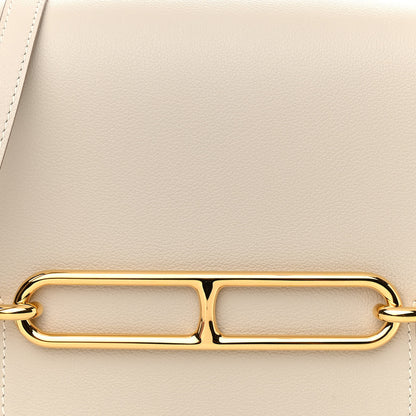 Hermes Evercolor Sac Roulis 23 Beton 8 of 11