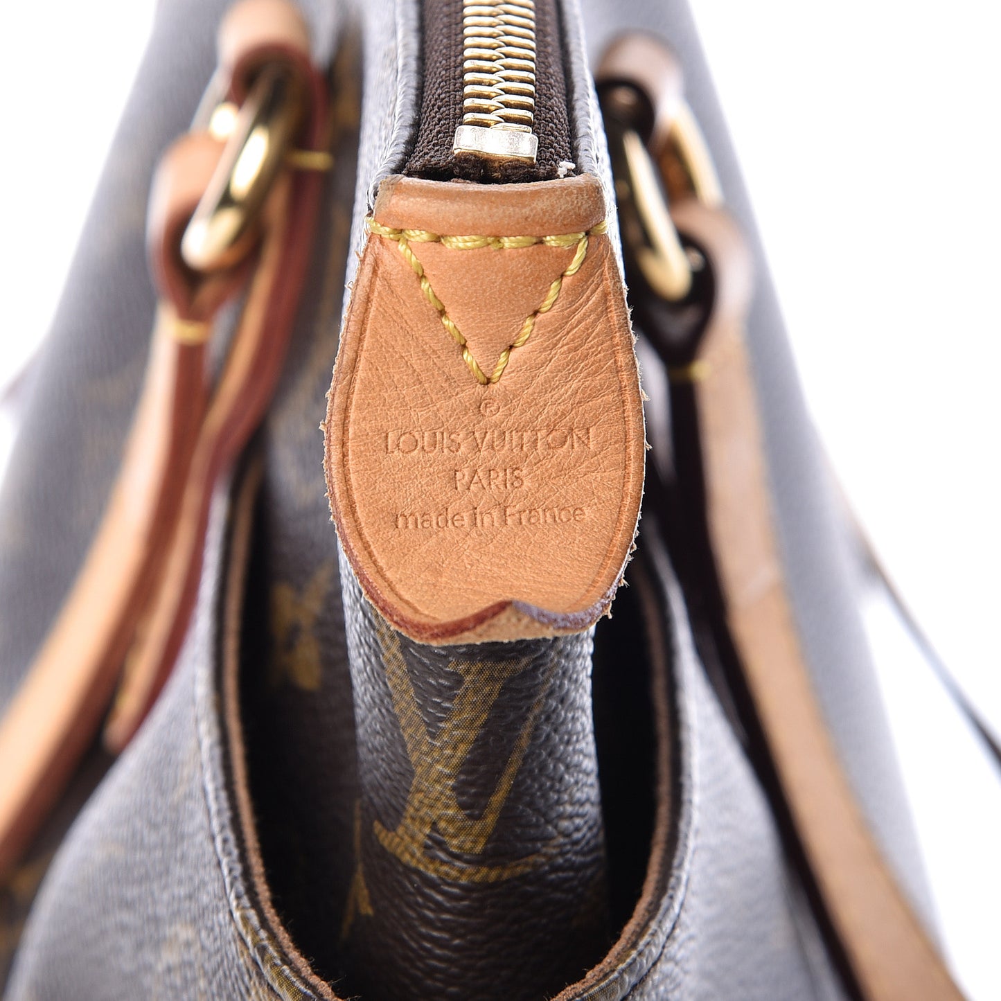 Monogram Totally PM