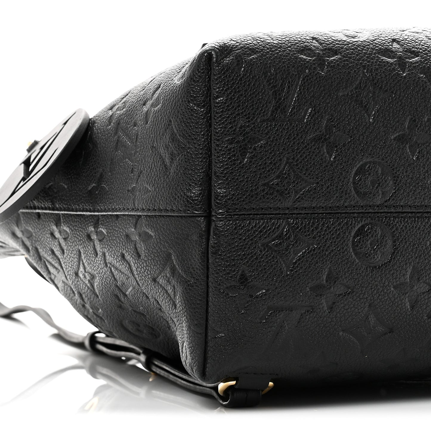 Empreinte Montsouris PM Black