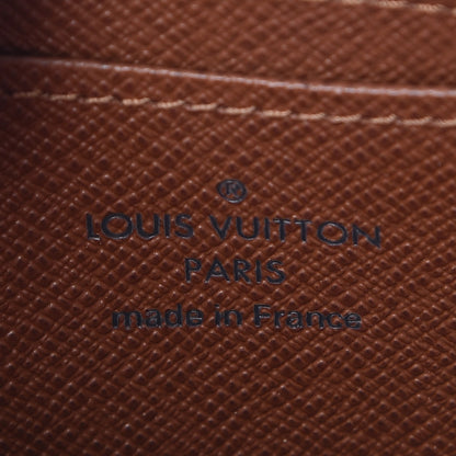 Louis Vuitton Monogram Zippy Coin Purse 6 of 7