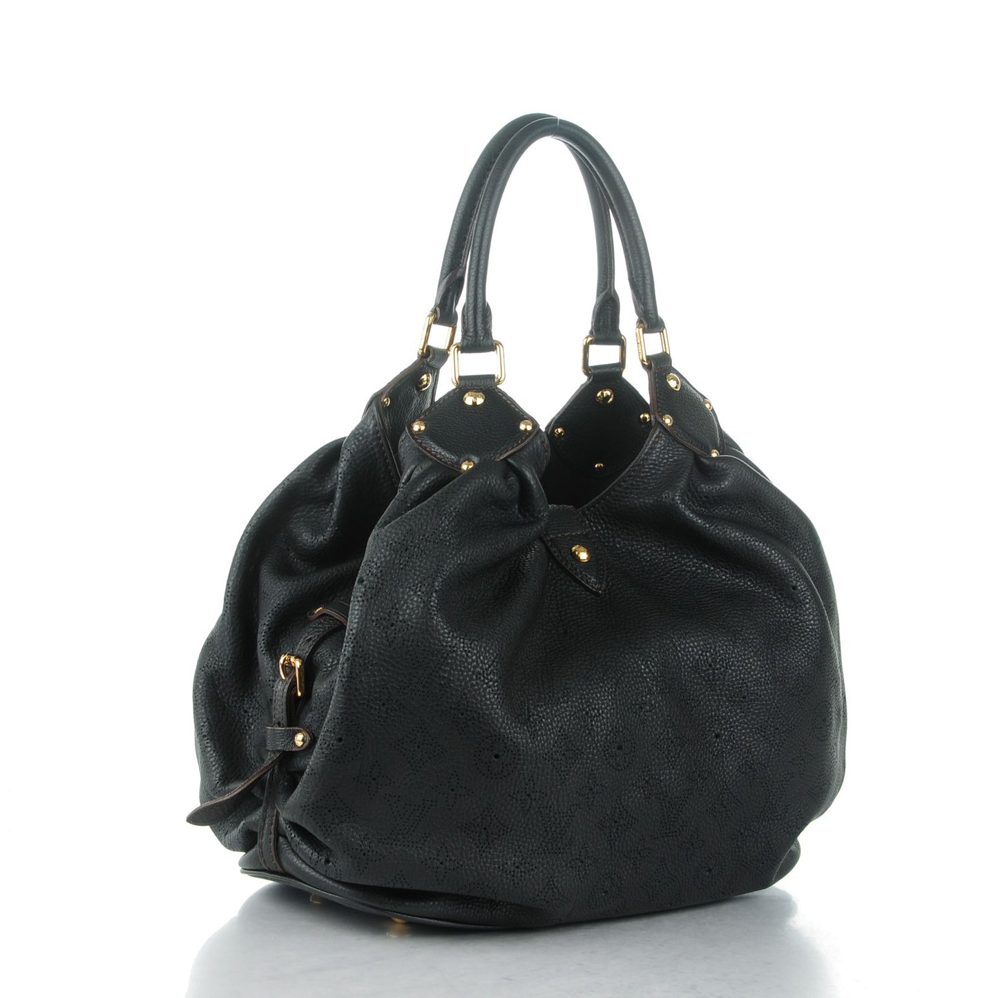Mahina L Black