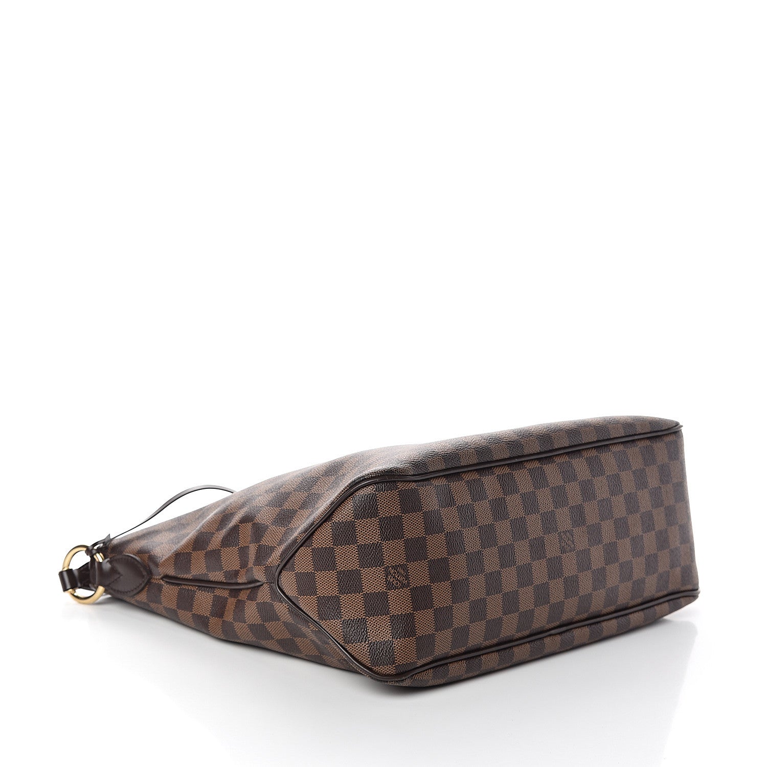 Louis Vuitton Damier Ebene Delightful MM 3 of 8
