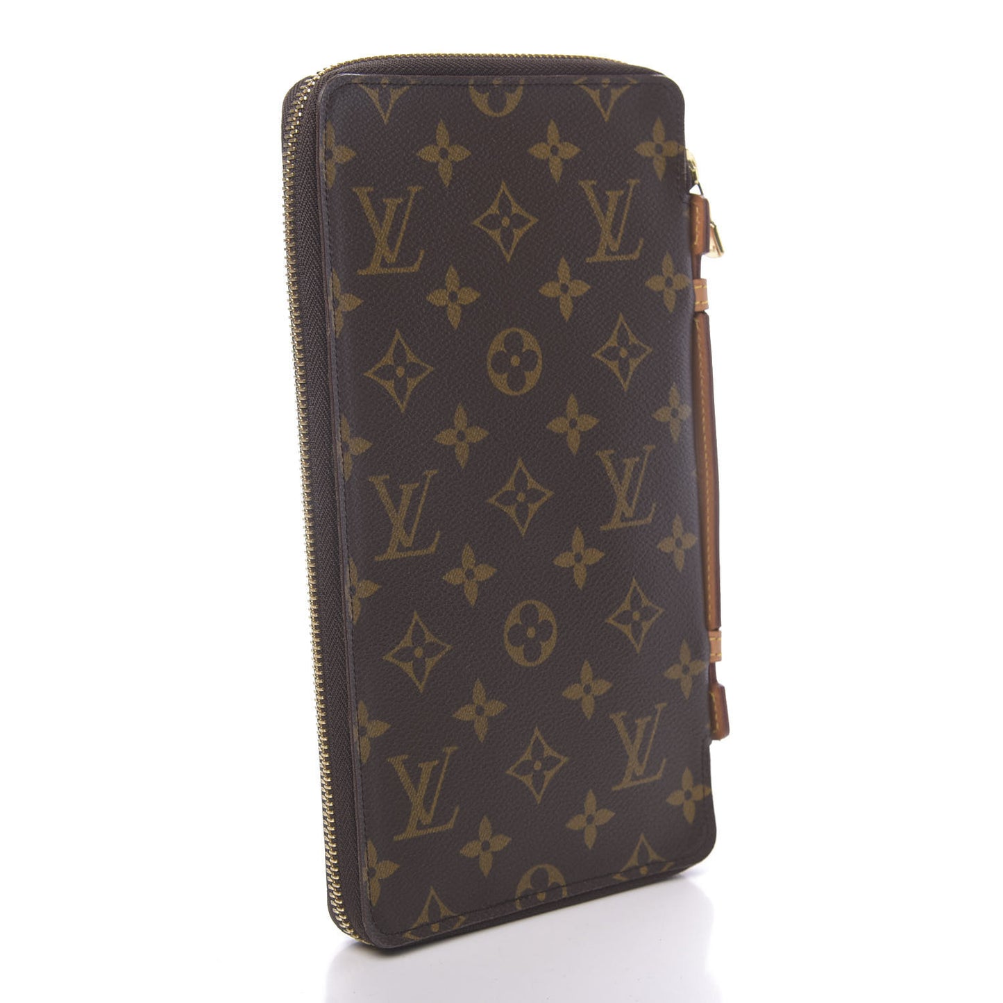 Monogram Organizer de Voyage Travel Organizer