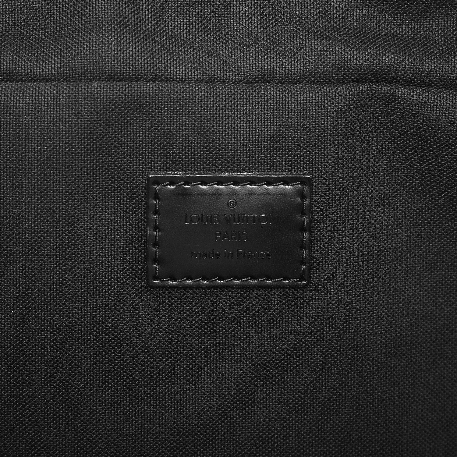 Louis Vuitton Damier Graphite Icare 7 of 11