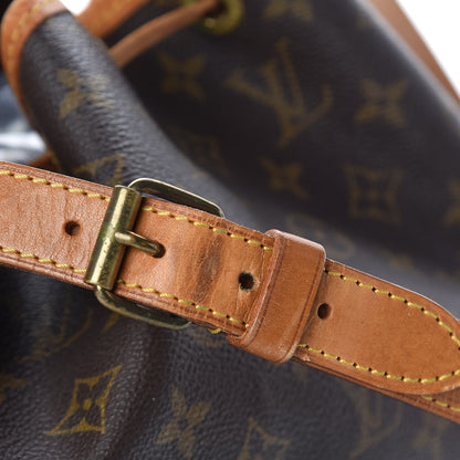 Louis Vuitton Monogram Noe 14 of 15