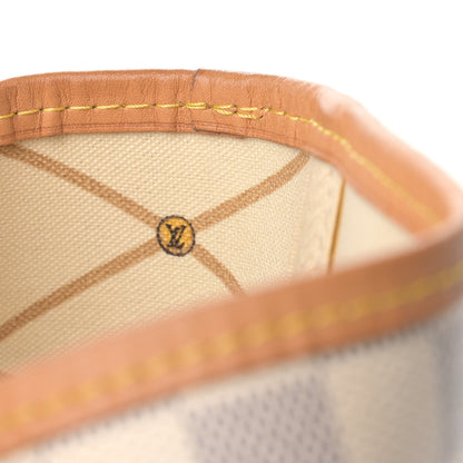 Louis Vuitton Damier Azur Summer Trunks Neo Neverfull MM 13 of 16