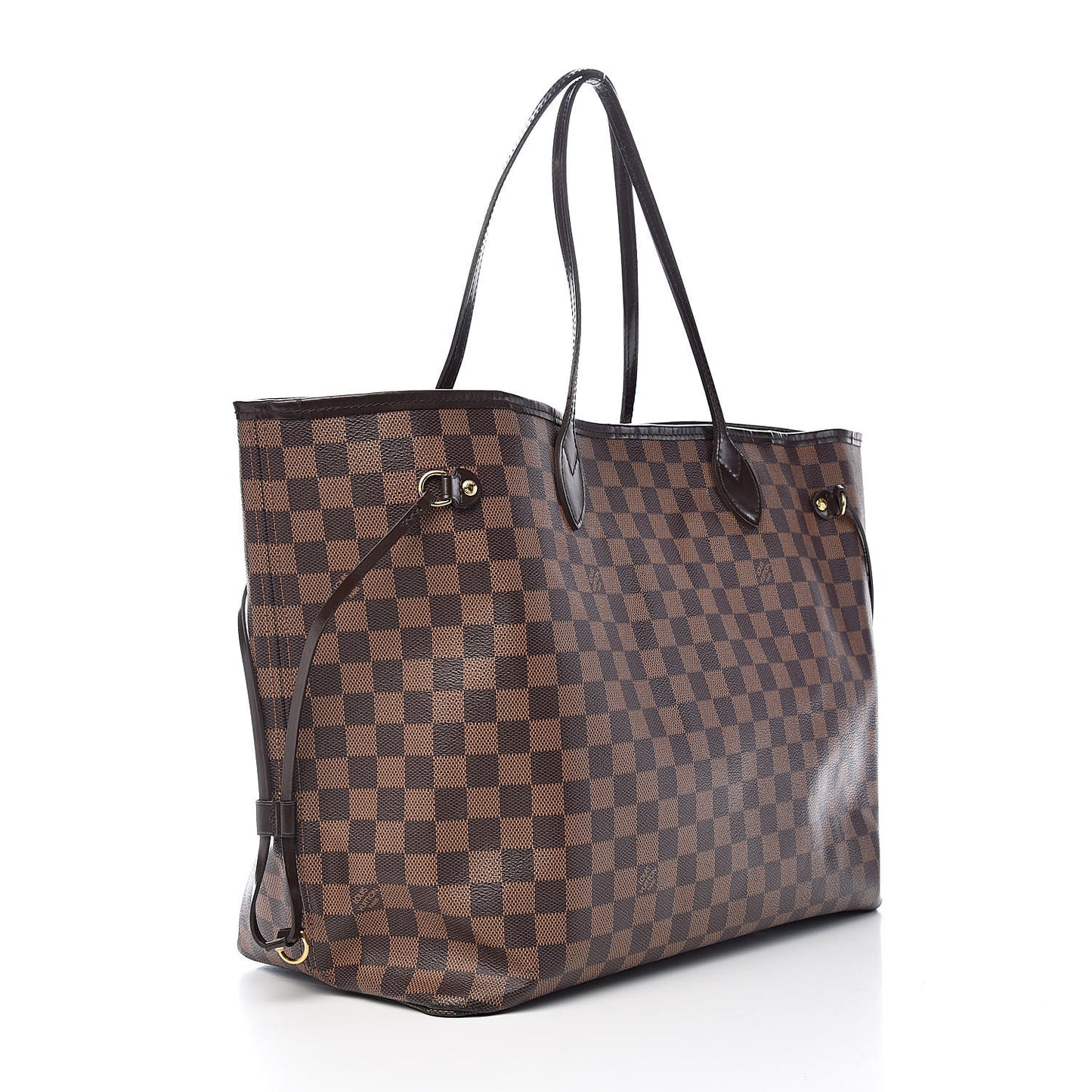 Damier Ebene Neo Neverfull GM