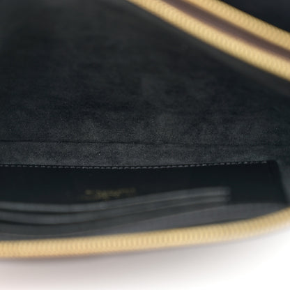 Louis Vuitton Reverse Monogram Giant Double Zip Pochette 6 of 12