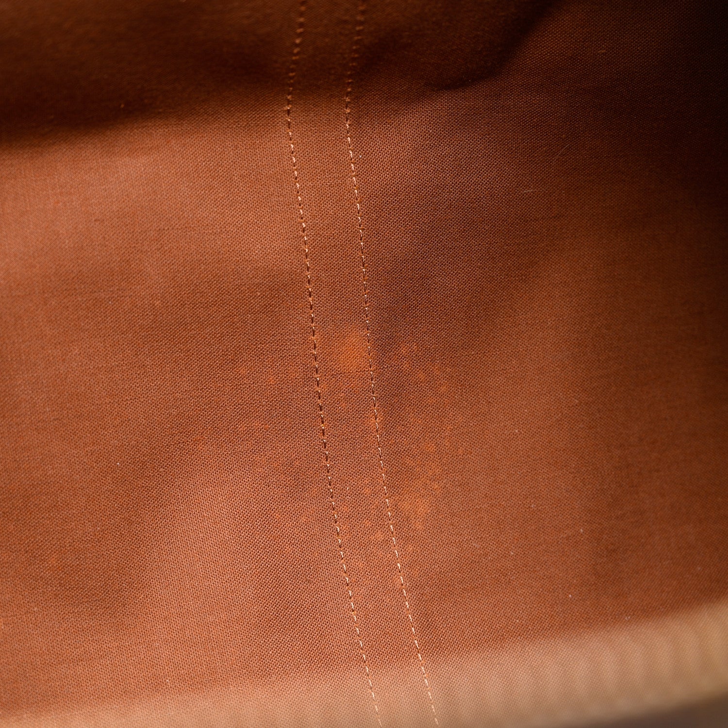 Louis Vuitton Monogram Keepall Bandouliere 60 12 of 20
