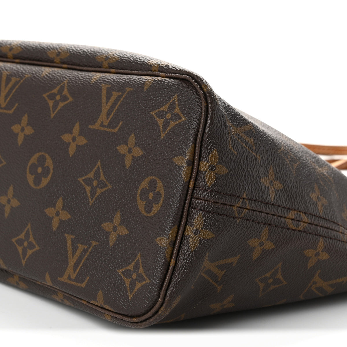 Louis Vuitton Monogram Neverfull PM 10 of 10