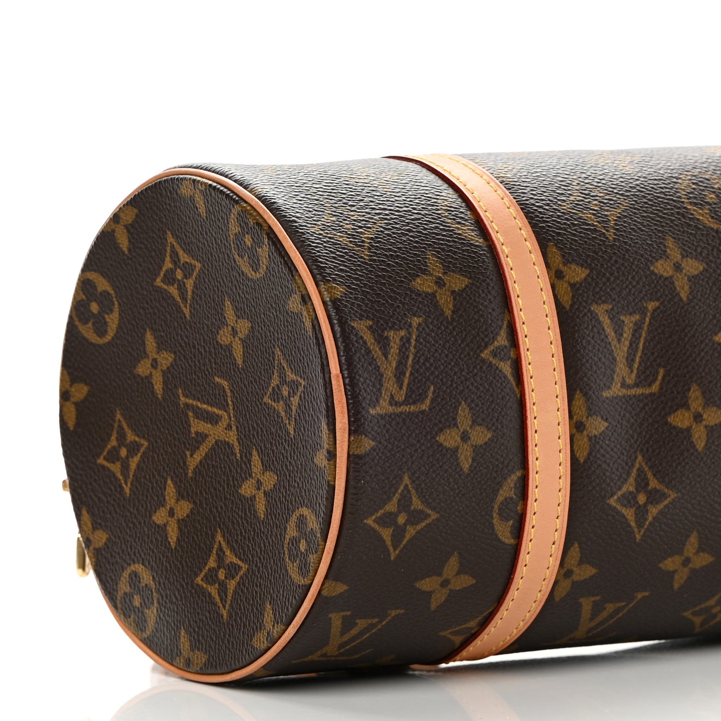 Monogram Papillon 26