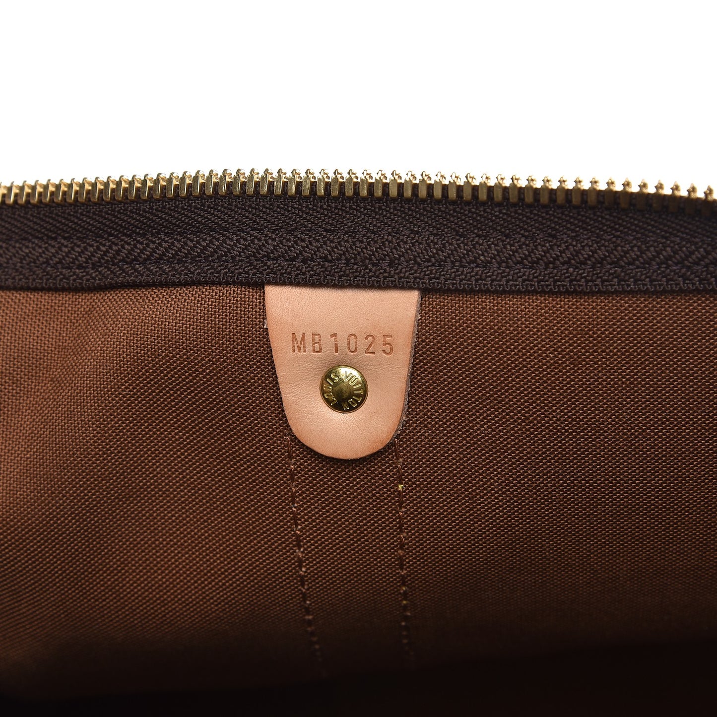 Monogram Keepall 60