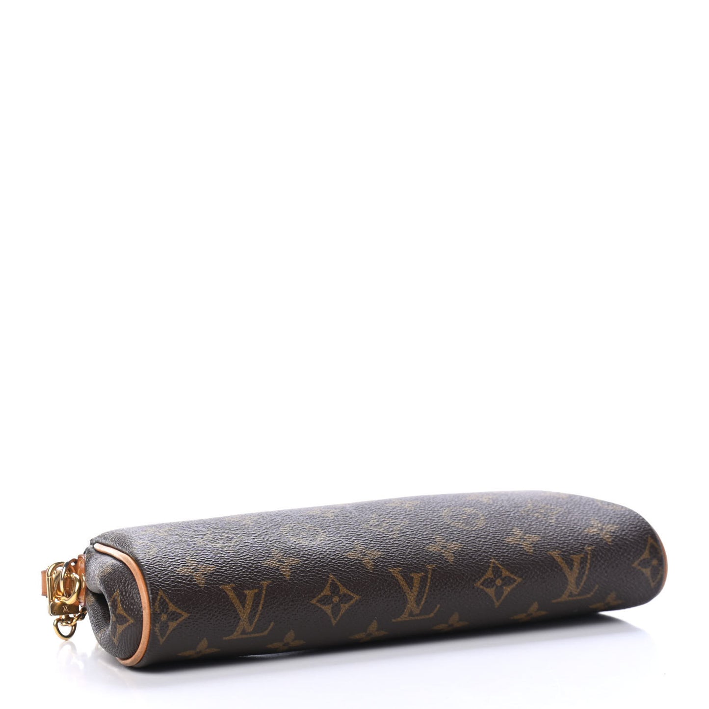 Monogram Eva Clutch