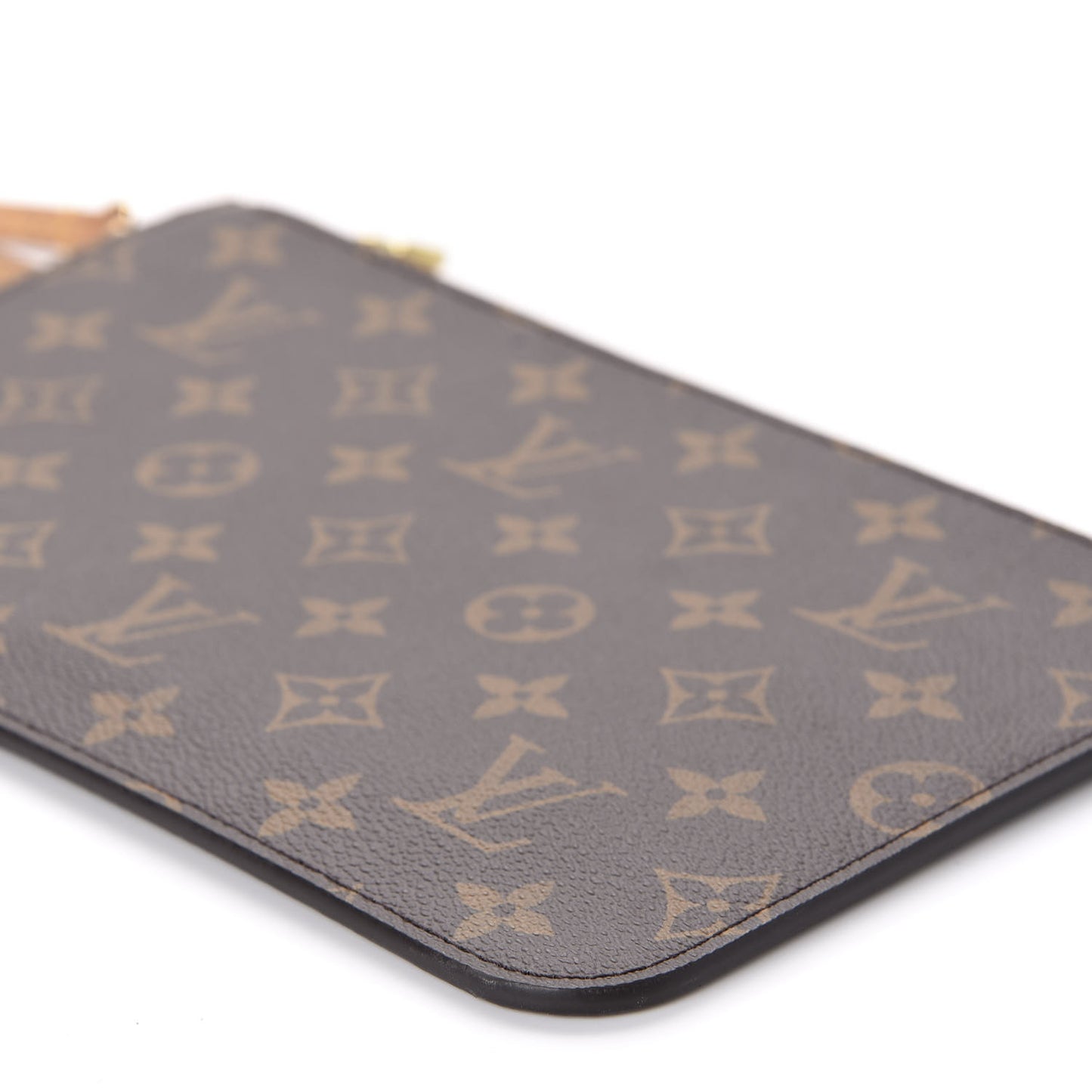 Monogram Neverfull MM GM Pochette Pivoine