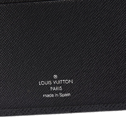 Louis Vuitton Taiga Desk Agenda Cover Ardoise 6 of 8