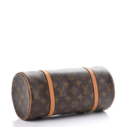Louis Vuitton Monogram Papillon 26 4 of 9