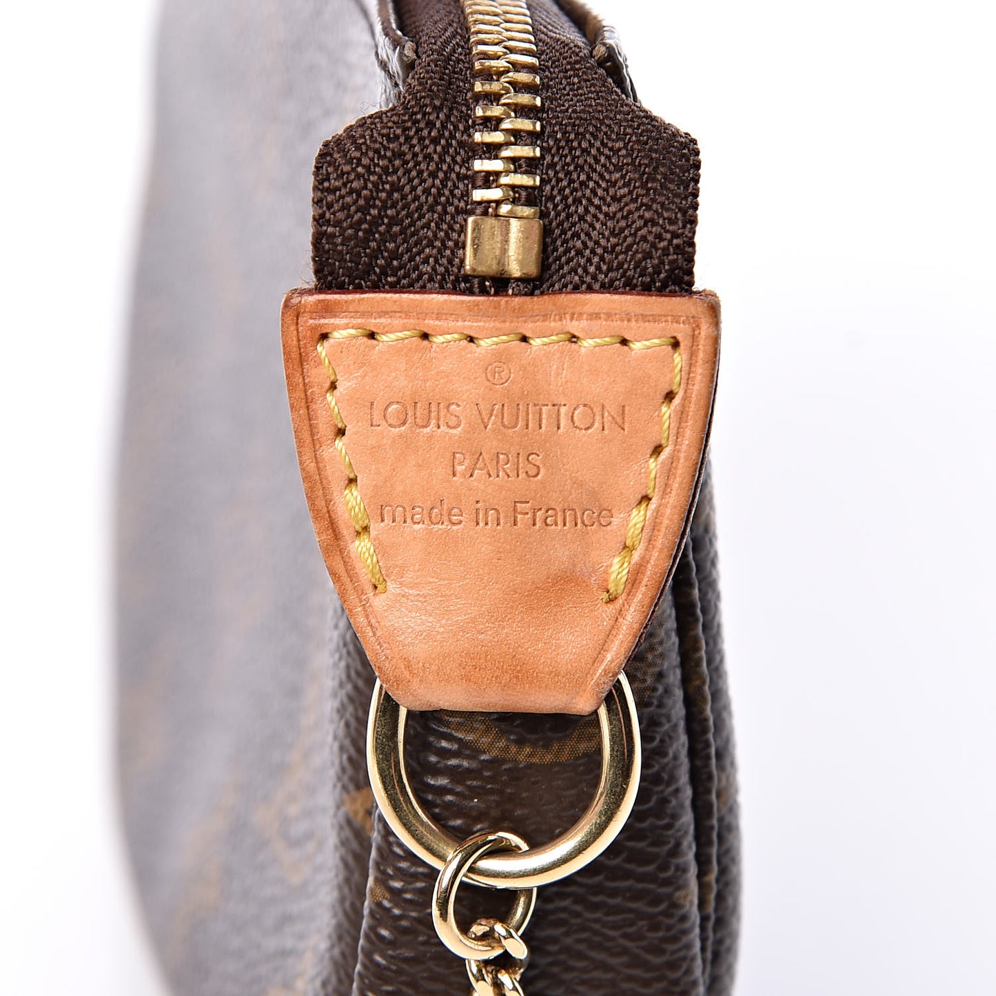 Monogram Mini Pochette Accessories