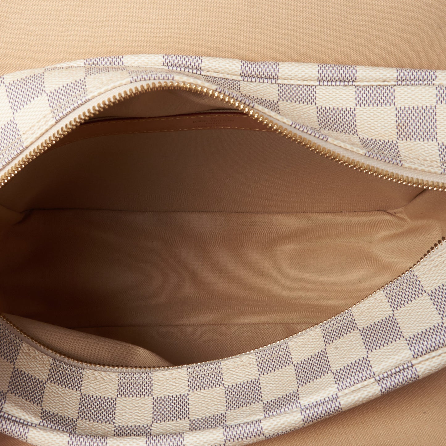 Damier Azur Naviglio