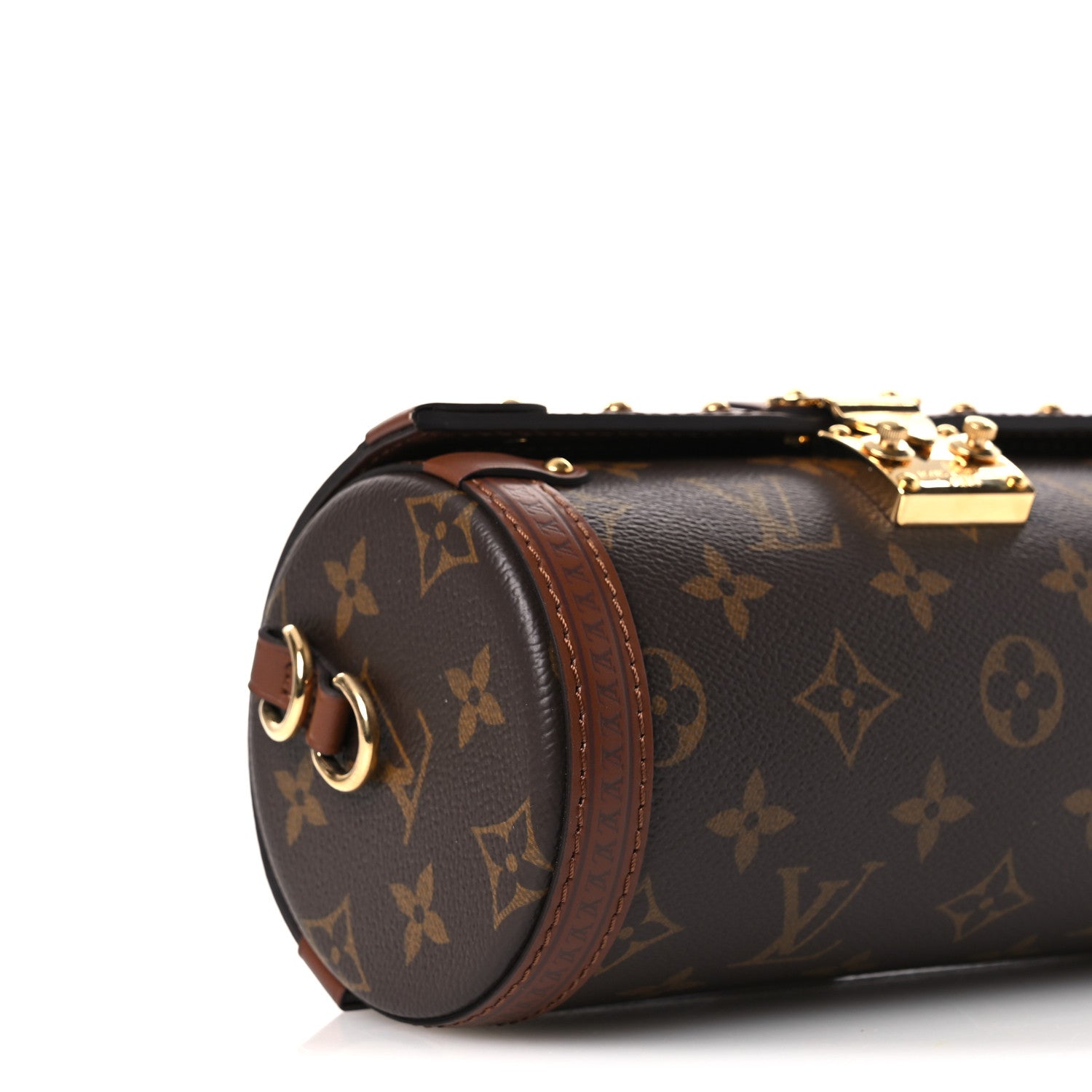 Louis Vuitton Monogram Papillon Trunk 8 of 11