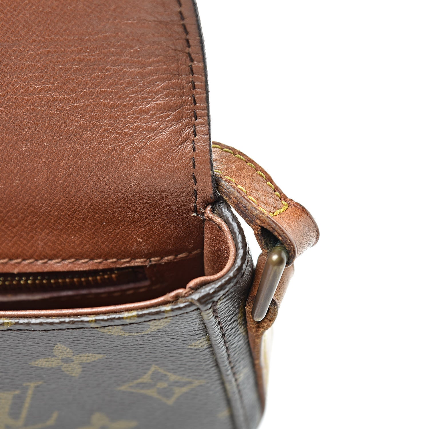 Louis Vuitton Monogram Chantilly PM 16 of 26