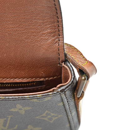 Louis Vuitton Monogram Chantilly PM 16 of 26
