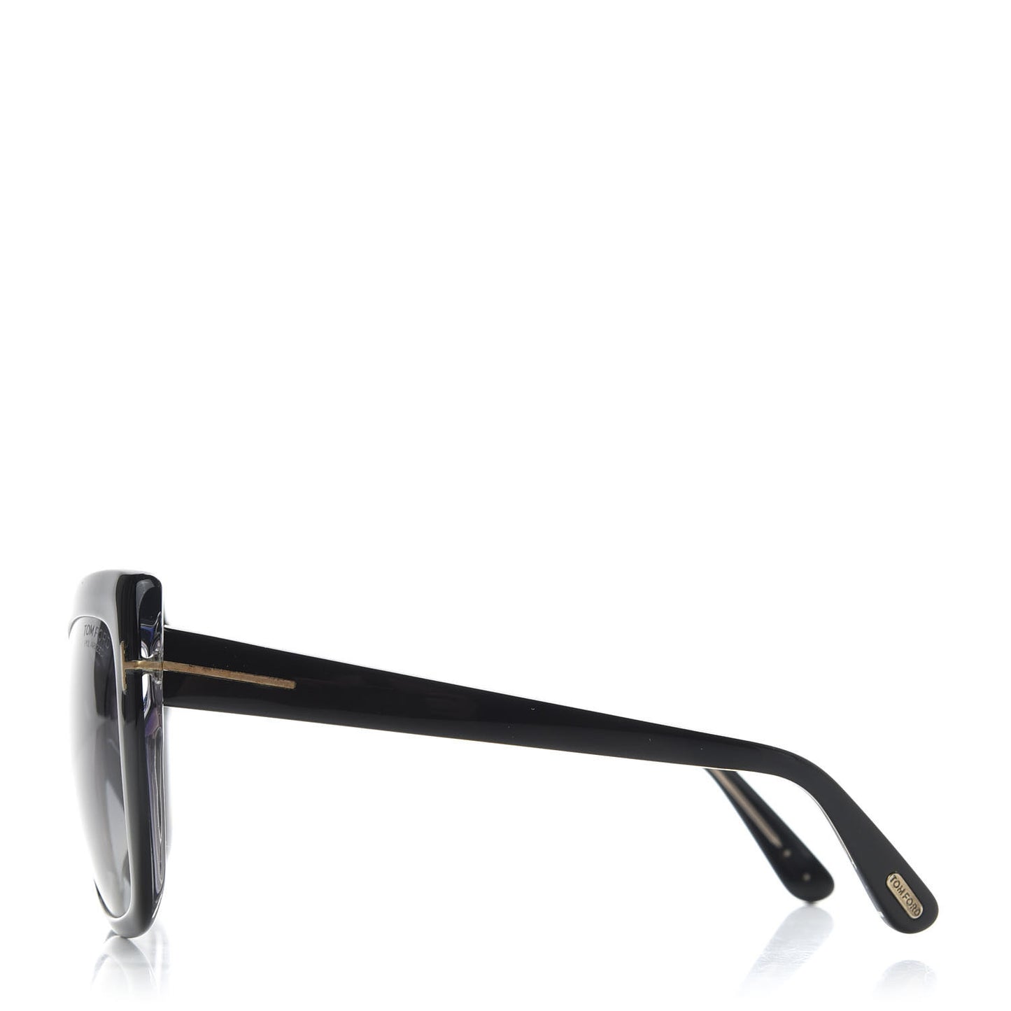 Irina Sunglasses TF390 Black