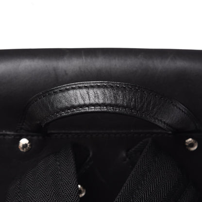 Louis Vuitton Monogram Macassar Palk Backpack 15 of 15