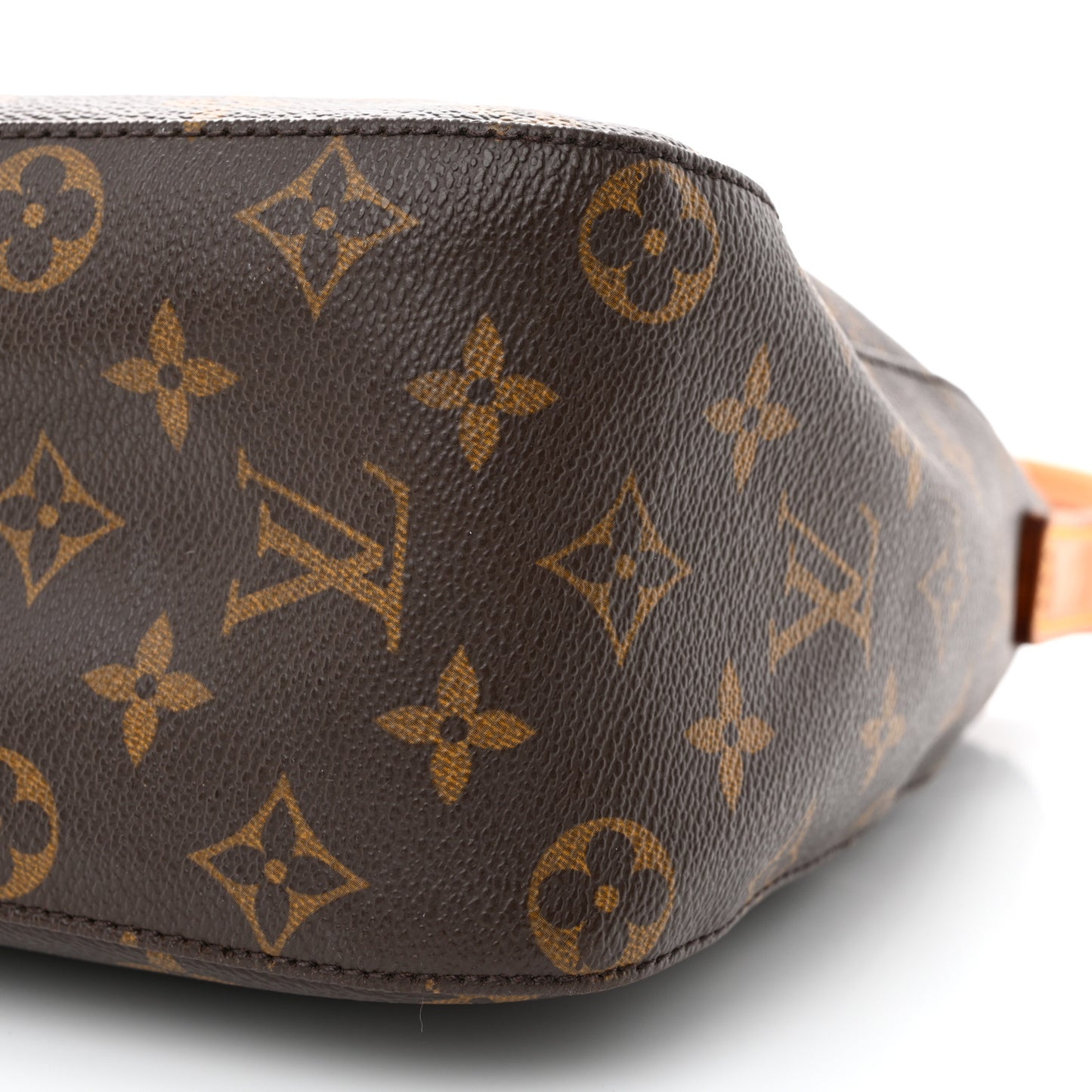 Monogram Looping MM