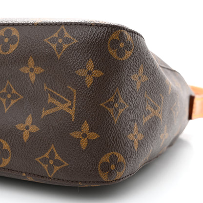 Louis Vuitton Monogram Looping MM 10 of 12