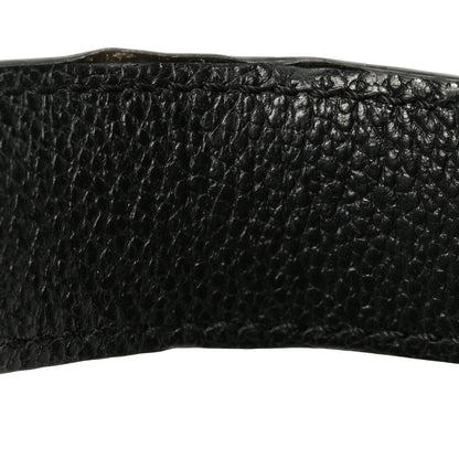 Louis Vuitton Empreinte Monogram Giant Bagatelle NM Black 10 of 10